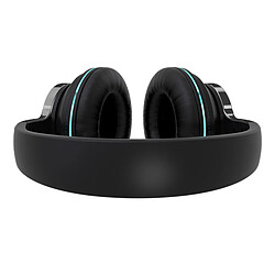 casque bluetooth antibruit sur l'oreille pas cher