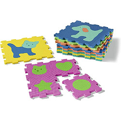 Ravensburger Mon premier Puzzle - Plaques Formes et Animaux