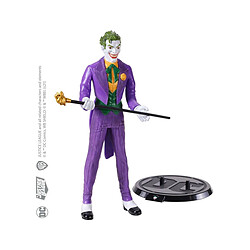 Noble Collection DC Comics - Figurine flexible Bendyfigs Joker 19 cm 