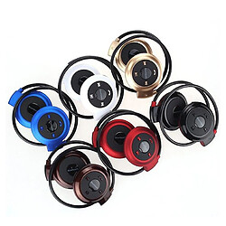 Acheter Universal Mini 503 Bluetooth V4.0 couche sans fil casque sans fil casque stéréo Musique stéréo