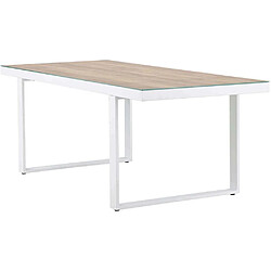 Avis Venture Home Table de jardin Merlo.