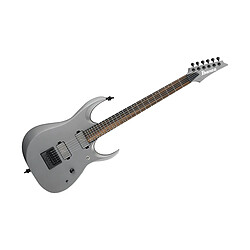 RGD61ALET MGM Metallic Gray Matte Ibanez 