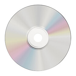 Verbatim 43647 DVD vierge 4,7 Go DVD-R 50 pièce(s)