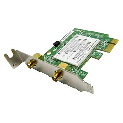 Carte Wifi HP WN7600R-MV 466808-002 647942-001 PCI-Express 802.11bgn Low Profile - Occasion