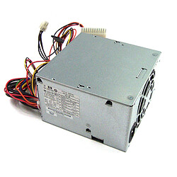 Alimentation PC HP DPS-365BB A 365W SATA MOLEX HP DC 7900 CMT 460968-001 - Reconditionné