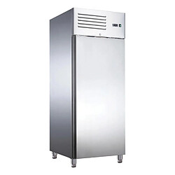 Armoire Réfrigérée Positive Inox GN 2/1 Évaporateur Ventilé - 650 L - Furnotel