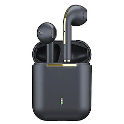 Universal Casque sans fil casque bluetooth casque casque vrai bouchon d'oreille sans fil 