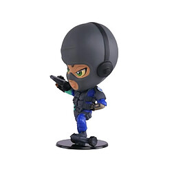 Gamesland Figurine Chibi Six Collection: Twitch