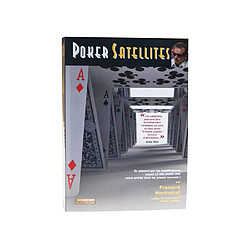 Poker Satellites - par François Montmirel - 244 pages - Edition Fantaisium