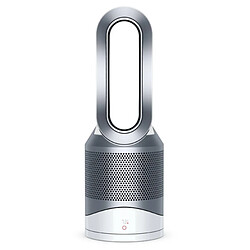 Purificateur d'air 32m² blanc/argent - HP00 - DYSON