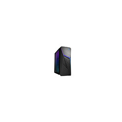 Unité Centrale Asus ROG G13CH Intel Core i5 13400F RAM 16 Go DDR4 512 Go SSD GeForce RTX 4060