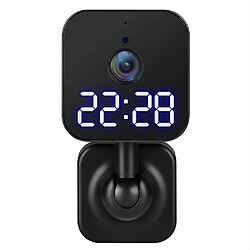 Yonis Mini Camera WiFi 1080P Vision Nocturne