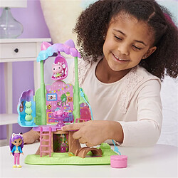 Spin Master Gabby's Dollhouse Gabby et la Maison Magique pas cher