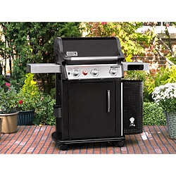 Acheter Barbecue à gaz intelligent Weber Spirit EPX/325S GBS