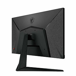 Avis Monitor Gaming MSI G2712V 100 Hz 27"