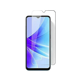 Verre Trempé ClearGlass Phonecare pour Oppo A18 - Transparent 