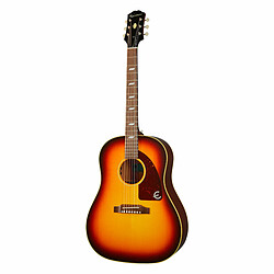 Avis USA Texan Vintage Sunburst Epiphone