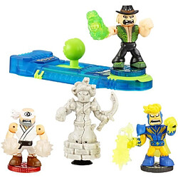 Pack Starter Powerstorm - MOOSE TOYS - Power punch - Akedo 