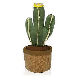 Home Support de porte Textile Cactus 