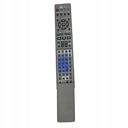 Avis GUPBOO Télécommande Universelle de Rechange Pour Panasonic SC-HT720 SC-HT720P EUR7722X50 SA-HT92