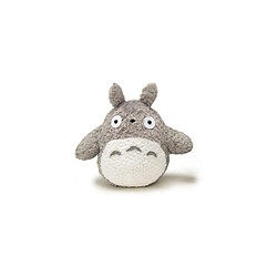 Sun Arrow Mon voisin Totoro - Peluche Fluffy Big Totoro 14 cm