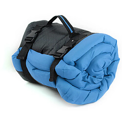 Avis Matelas De Lit Pour Chien Matelas Pour Animaux De Compagnie Lavable Doux Pour Les Grands Et Petits Chiens Bleus