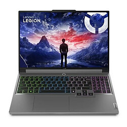 Ordinateur Portable Lenovo LEGION5 16IRX9 16" i7-13650HX 32 GB RAM 1 TB SSD Espagnol Qwerty 