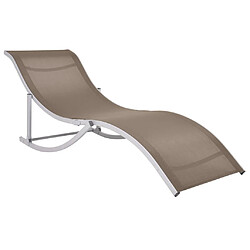 Transat & chaise longue