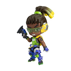 Good Smile Company Overwatch - Figurine Nendoroid Lúcio Classic Skin Edition 10 cm