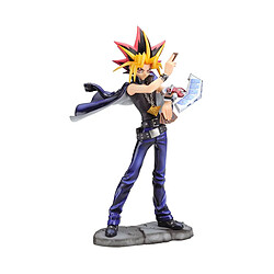 Kotobukiya Yu-Gi-Oh ! - Statuette ARTFX J 1/7 Yami Yugi 24 cm 