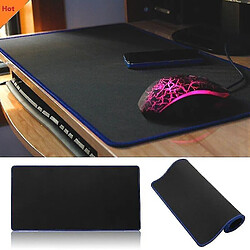 Universal Extra large Mat de coussin de souris de jeu