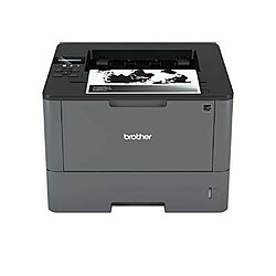 Brother HL-L5200DW HLL5200DW Drucker s w Duplex Laser (HLL5200DWG1)