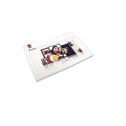 Kodak 1x500 Kiosk Picture Bags 15x20 CD-Slot, 3950904 (15x20 CD-Slot)