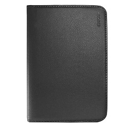 Etui en PU rotation à 360 degrés noir pour votre Tablet 10 inch