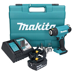 Aspirateur souffleur Makita