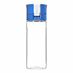 Bouteille avec Filtre de Carbone Brita Fill&Go Bleu