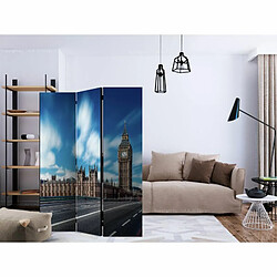 Paris Prix Paravent 3 Volets Sunny London 135x172cm