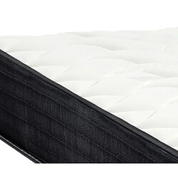 Avis Matelas mousse 140x190 cm DREAMEA GAMMA 2 roulé