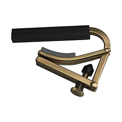 Shubb Capo for nylon string guitar C2b 