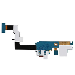 Avis Wewoo Pièce détachée Câble flexible Flex Flex Flex cable de pour Samsung Galaxy S II / i9100