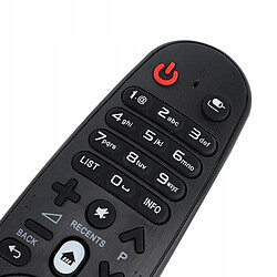 Avis GUPBOO Télécommande Universelle de Rechange pour LG magic AM-HR600 AN-MR600 remplacer la télécommande pour t