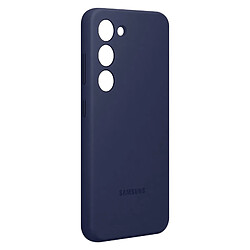 Samsung Coque Originale Galaxy S23 Ultra Bleu