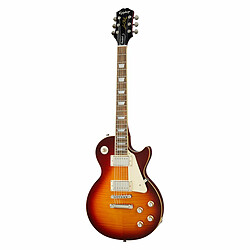 Avis Les Paul Standard 60s Iced Tea Epiphone