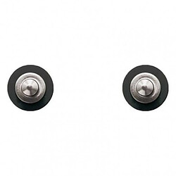 ? Câble audio Jack 3,5 Mm-M vers Jack 3,5 Mm-M - 3 M Noir