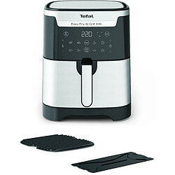 Tefal Airfryer EY801D Easy Fry & Grill XXL (EY801D15)