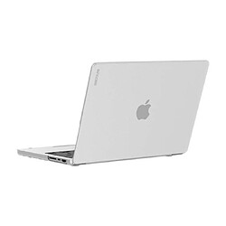 Incase Coque de Protection pour MacBook Air 15" Hardshell Dots Transparent pas cher