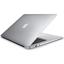 Apple MacBook Air 13'' Core i5 8Go 128Go SSD (MMGF2FN/A) Argent - Reconditionné