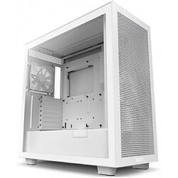 NZXT H7 Flow White