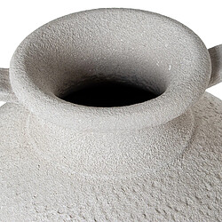 Vase Alexandra House Living Blanc Céramique 32 x 80 x 32 cm