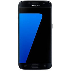 Samsung Galaxy S7 SM-G930 Noir 32Go · Reconditionné Samsung Galaxy Smartphone S7 SM-G930 Noir 32Go (RECONDITIONNE COMME NEUF)